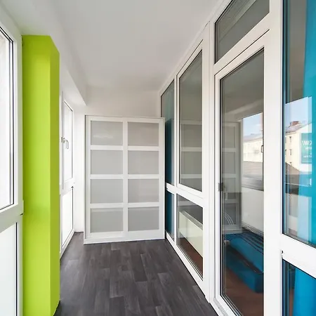Bielefeld-apartment * 빌레펠트