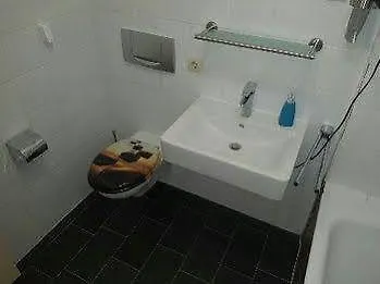 게스트하우스 Bielefeld-apartment *