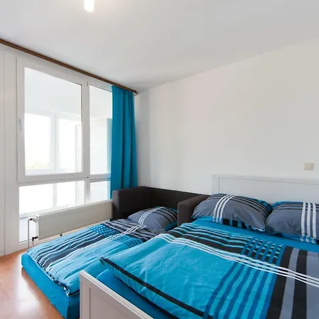 Bielefeld-apartment