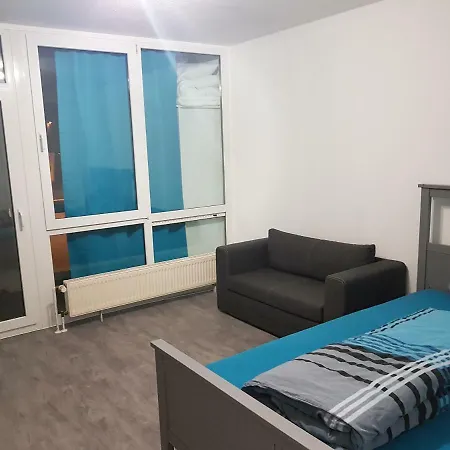 Bielefeld-apartment 게스트하우스